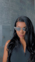 BODY WAVE