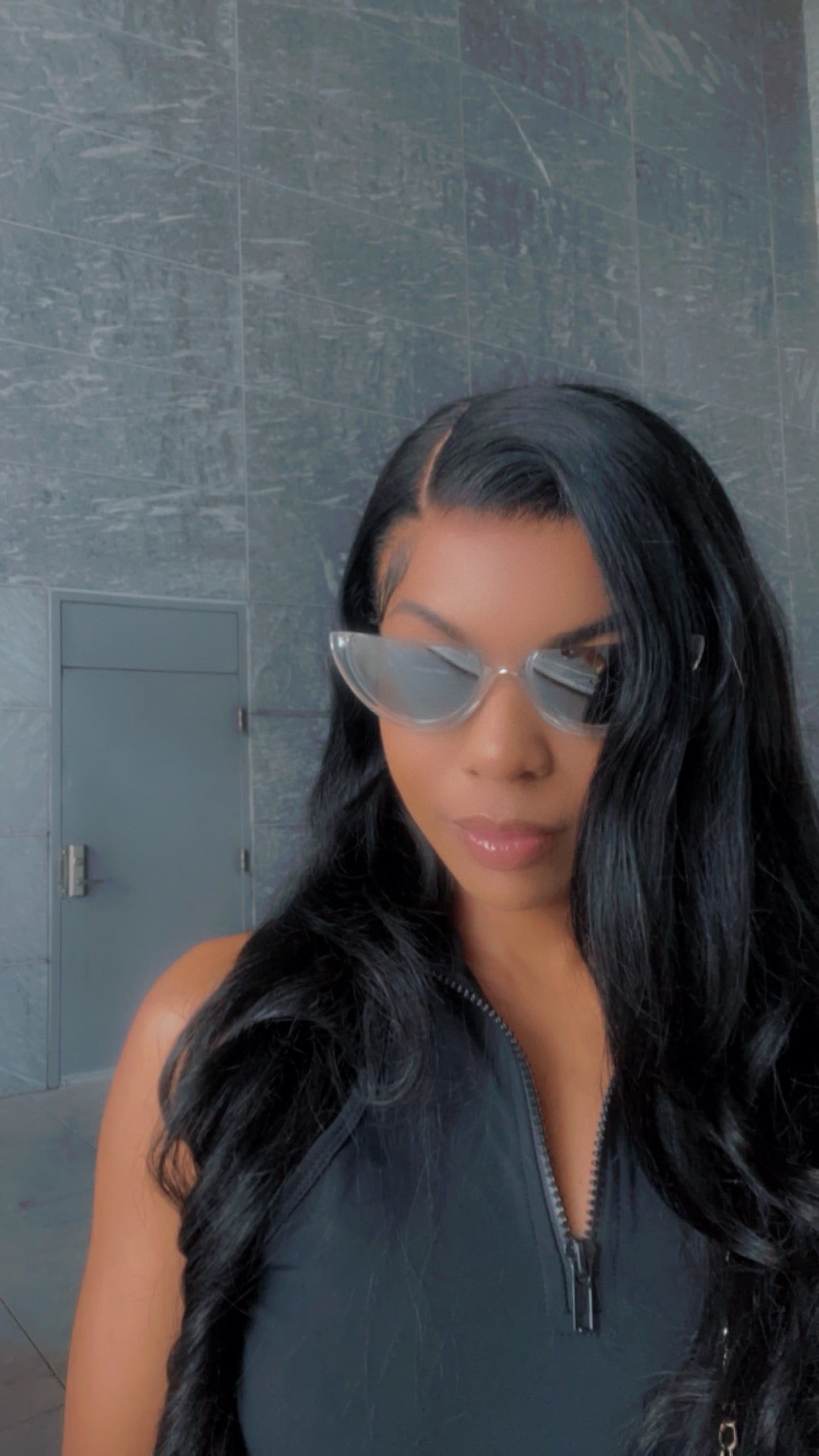 BODY WAVE