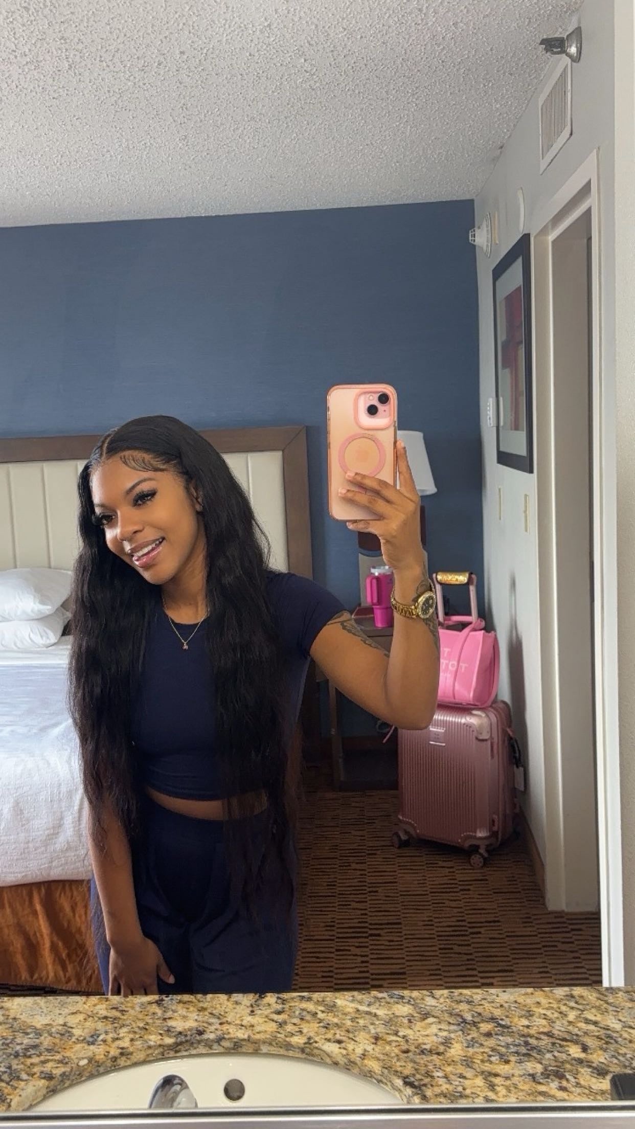 BODY WAVE